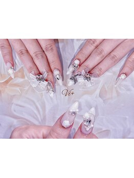 定額メニューのあるサロン