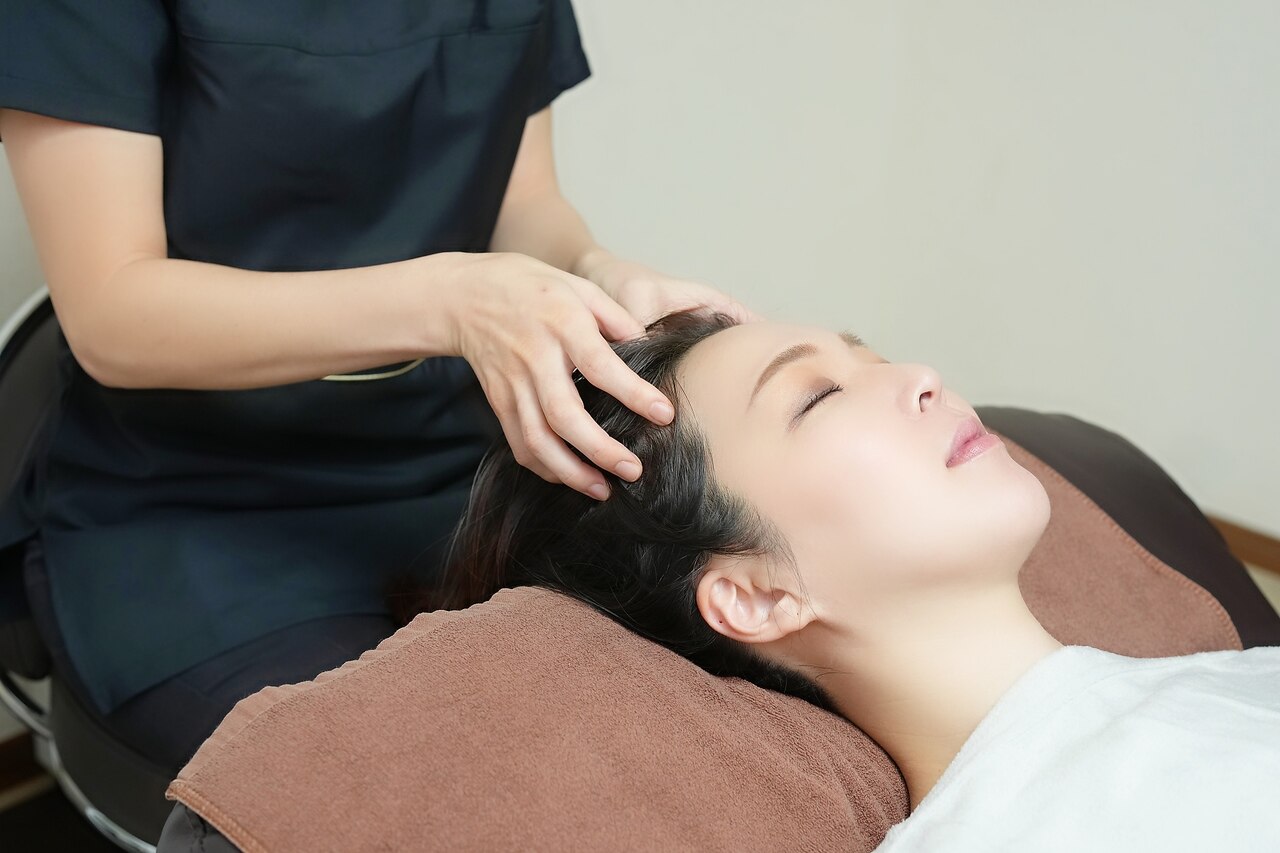 フルール(fleur)｜ホットペッパービューティー