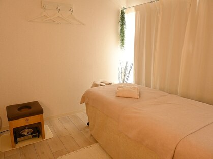 ベル ブランシュ(Belle Blanche)の写真