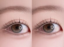 ラシュア 天王寺店(Lashure)/まつげパーマ＆アイブロウ