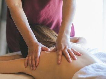 座禅荘ナガラ(NAGARA)/リンパマッサージ3