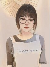 サニーハウス(Sunny House)&nbsp;ユズ カ