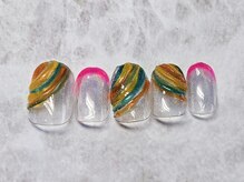 ウィンク(WINK)/定額¥8000