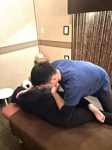 整体治療院青龍