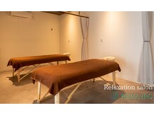 リハイロ 津山店(REHAIRO)の雰囲気(清潔感のある店内は環境からリラックスできます♪ペア予約大歓迎)