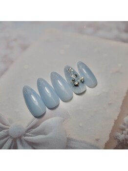 ワンミリオン(one million)/2025.11月月企画デザイン¥8690