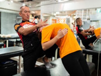ストレッチ専門スタジオ スリーエス 北見スタジオ(SSS)の写真/＼痛み・痺れに特化／動ける身体へ導く！最新技術《神経系Kaneko stretch ¥11,000》をご体感ください★
