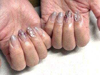 ミューゲ(Mu-guet.)/