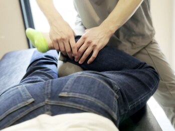 ヴレ 久留米店(Vraie)の写真/正月太り解消ダイエット美容整体