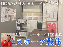 A1スポーツマッサージ治療院