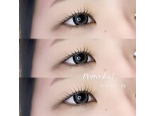 アイモア 金山店(eye mor.)/ペッタロッド♪