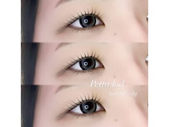 アイモア 金山店(eye mor.)/ペッタロッド♪