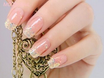 イフ ビューティーサロン(IF)/グラデーション