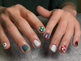 定額デザイン ¥7.100