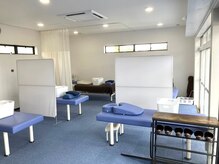 八街オアシス整骨院