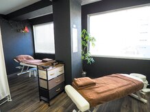 クラーレ(CURARE)/【内観写真】