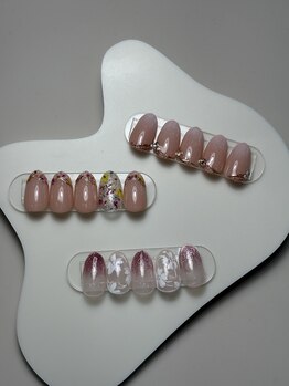 ルベリ(Ruberi)/定額3