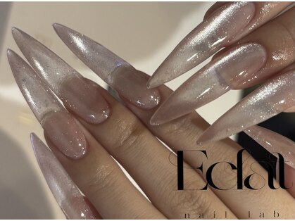 エクラ 大阪梅田(Eclat)の写真