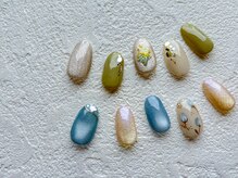 マイ ネイル 銀座店(Mai Nail)/