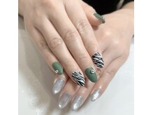 サロンドジュピター(Salon de Jupiter)/