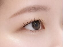 アンシル(ANCIL)/まつげパーマ　60分　¥3780