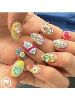 【PR】おすすめデザイン☆彡