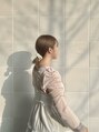 リーカ(Rihka) ito