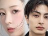 【眉毛WAXアイブロウ】で眉毛盛れ◎（メンズOK)今だけ￥3520→￥2420◎
