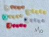 【全員OK!!】フットパラジェルネイル月替りデザイン ￥11550【船橋】