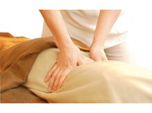 ハレスパ(Hale Spa)の雰囲気（全身リラックスもみほぐし）