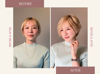 エクラスタイルの写真