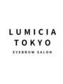 ルミシアトウキョウ 立川店(LUMICIA.TOKYO)/眉毛/アイブロウ/まゆげ/眉毛サロン/眉
