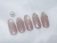 ルアナ 長居店(Luana)/アート定額