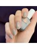 【育爪・美爪】自爪の健康と色を楽しむ♪プロの極上ハンドケア&マニキュア