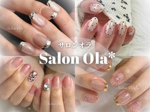 サロンオラ(Salon Ola*)
