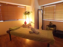 癒しのサロン ラクーニ/内観【施術ルーム】