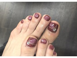 マグネットフット初回8,500円