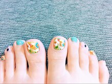 ベルタ(Belta)/ボタニカルネイル☆