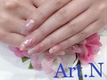 アートドットエヌ(Art.N)