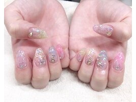 スカルプシンプルコース