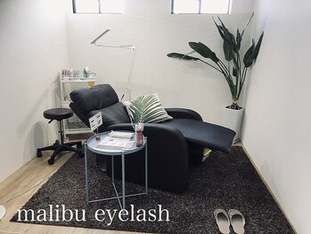 マリブ ヘアリゾート アイラッシュ みどり店(malibu hair resort eyelash)