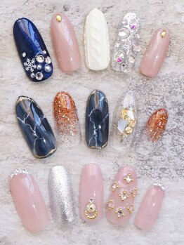 レーヴ(reve)/マンスリーコース(オフ込)¥7000