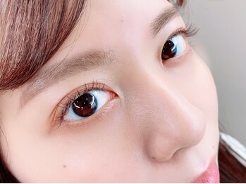 ロンロンビューティークリエイト(RONRON Beauty Create)/