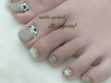 エムクリスタル(M crystal)/