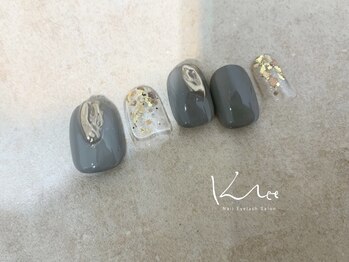 クレー(Klee)/定額Klee Designコース