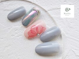 FLOWER AURORA  ¥9500【¥10450】