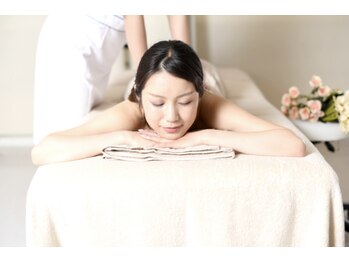 スリムアンドビューティー メゾン ド シュシュ(Slim&Beauty Maison de chouchou)/大人気！スッキリコース