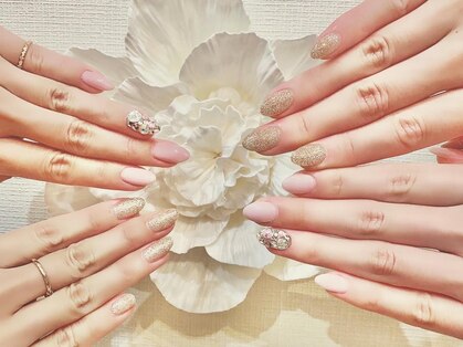 ノニ ネイル(no.2 nail)の写真