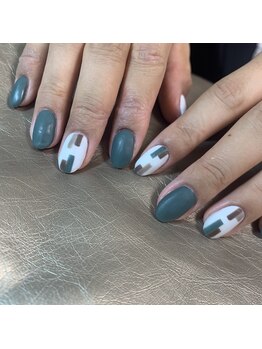 ロミーネイル(ROMY nail)/60min
