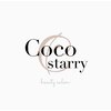 ココスターリー(Coco starry)のお店ロゴ